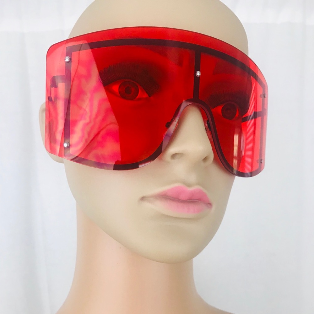 Custom Sunglasses